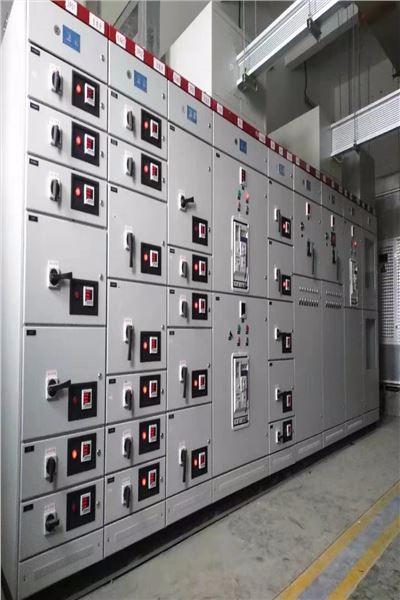 东坑工厂强电电气工程施工电话 - 广东省航坤建设工程有限公司 - 知了